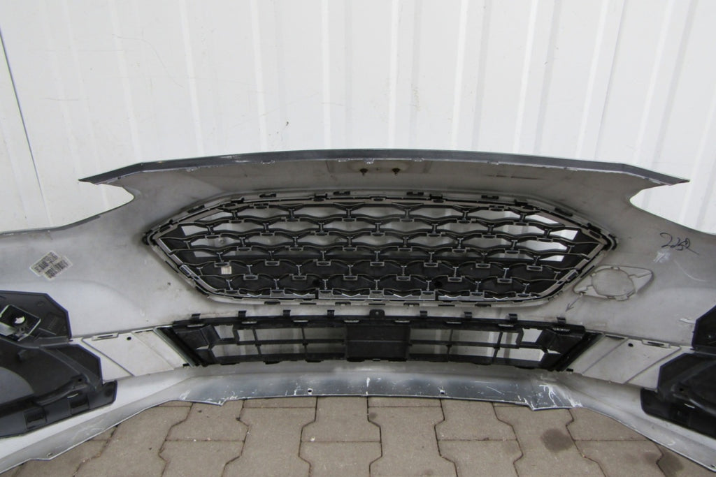 Prednji branik Ford Focus Mk4 Vignale 18-