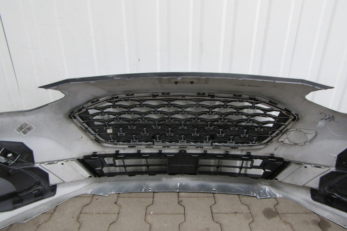 Prednji branik Ford Focus Mk4 Vignale 18-