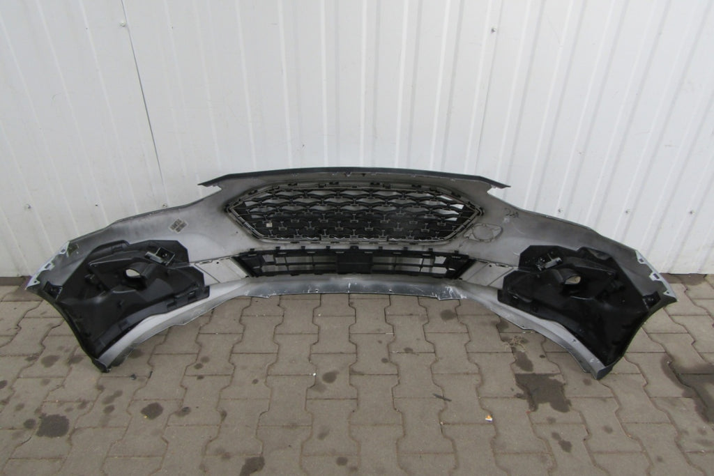 Prednji branik Ford Focus Mk4 Vignale 18-