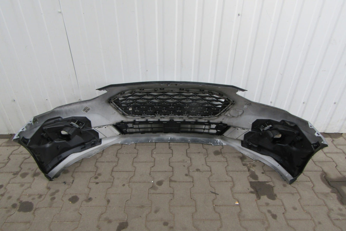 Prednji branik Ford Focus Mk4 Vignale 18-