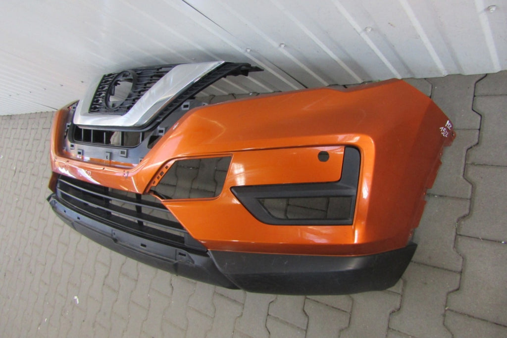 Prednji branik Nissan X-Trail T32 Lift 17-
