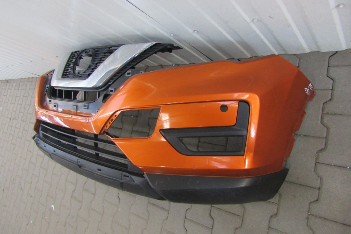 Prednji branik Nissan X-Trail T32 Lift 17-