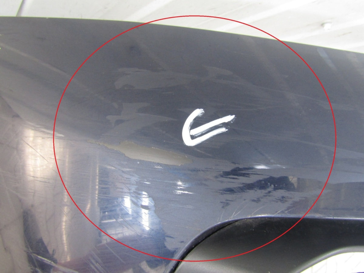 Prednji branik Porsche Carrera 911 992 19-
