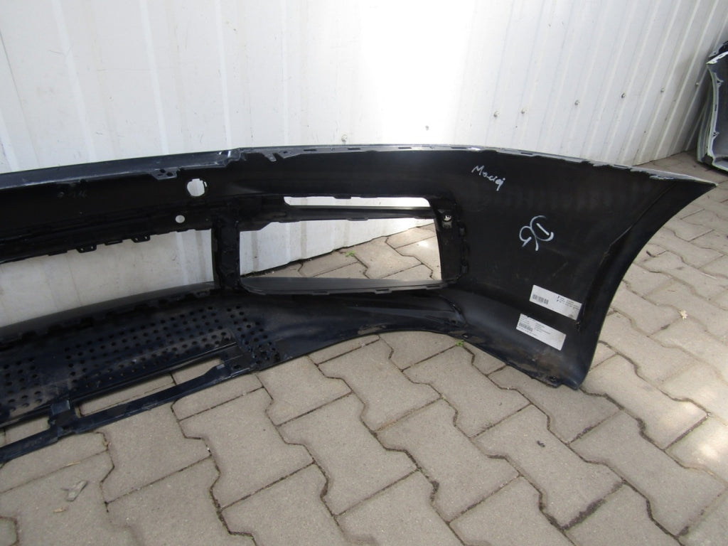 Prednji branik Porsche Carrera 911 992 19-
