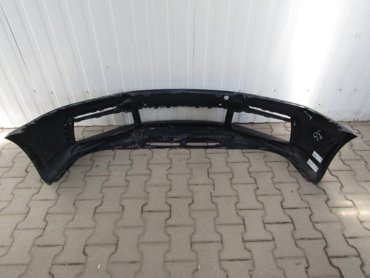 Prednji branik Porsche Carrera 911 992 19-