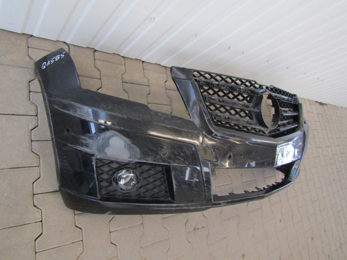 Prednji branik Mercedes GLK X204 08-12