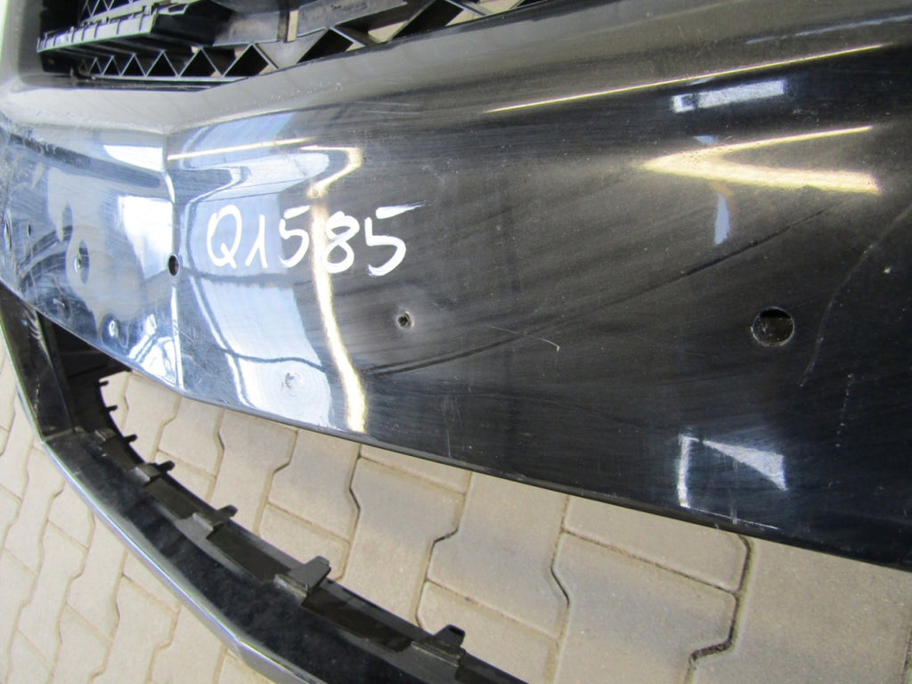 Prednji branik Mercedes GLK X204 08-12