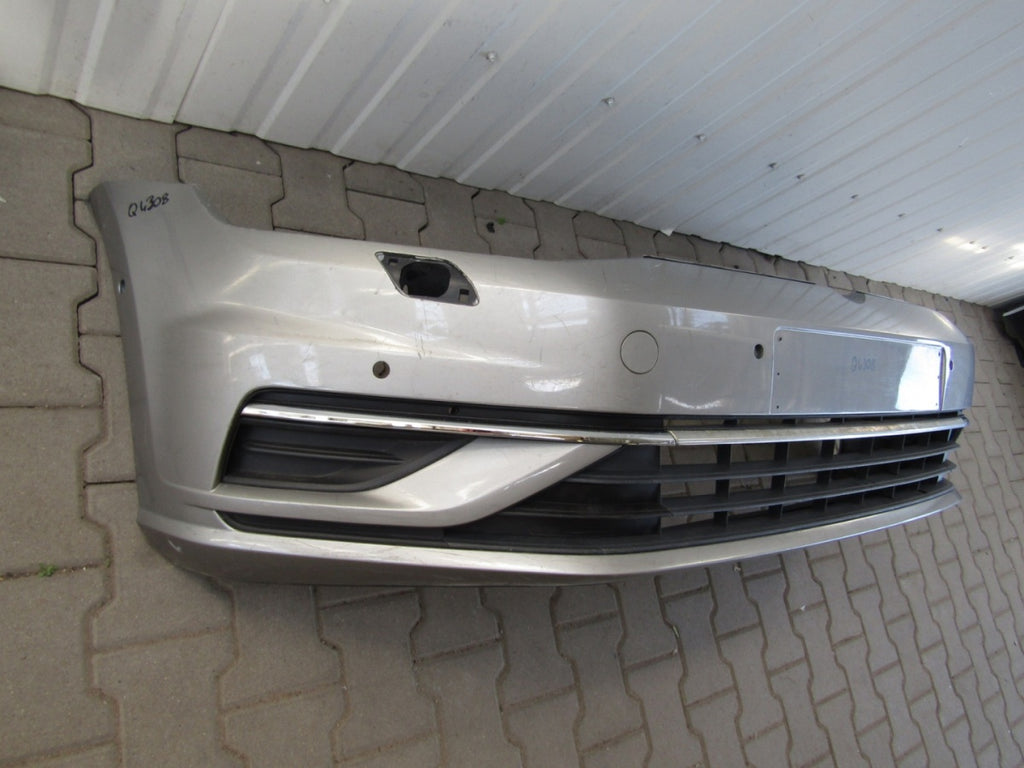 Prednji branik VW Golf 7 VII 5G0 Lift 17-