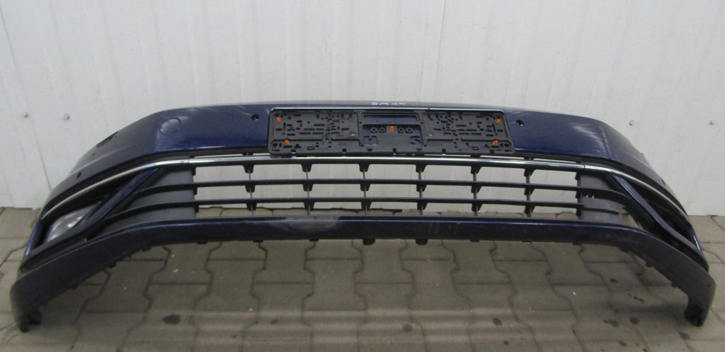 Prednji branik VW Golf 7 VII 5G0 Lift 17-