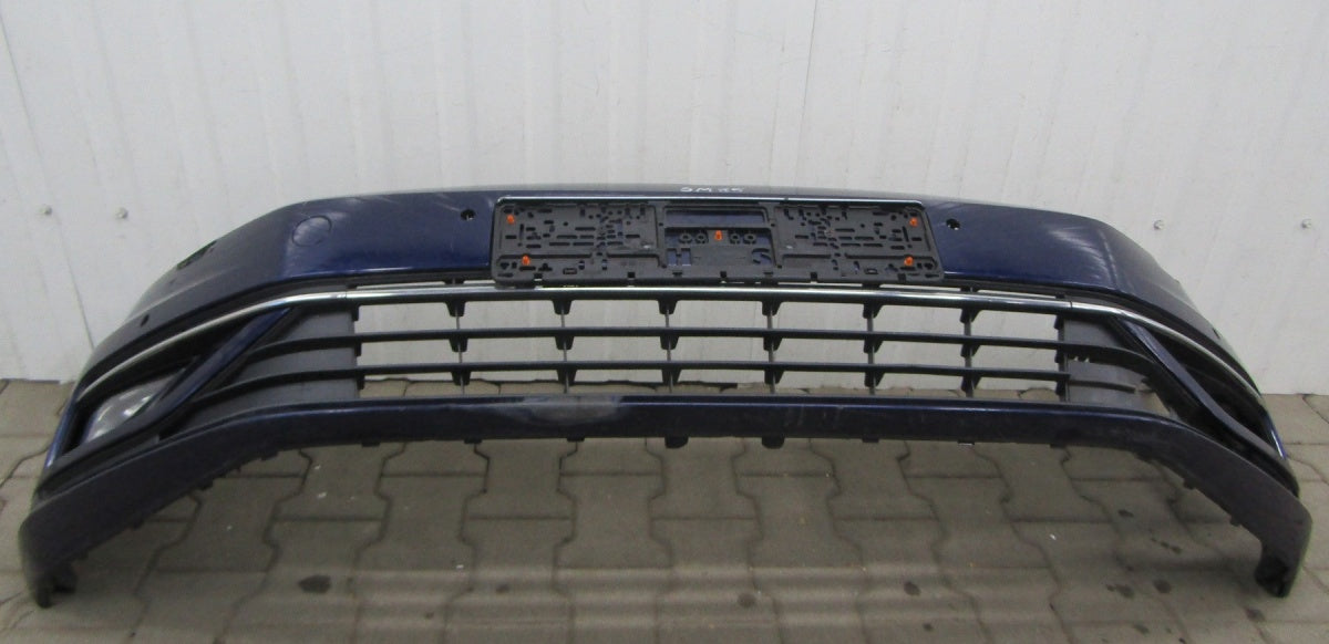 Prednji branik VW Golf 7 VII 5G0 Lift 17-