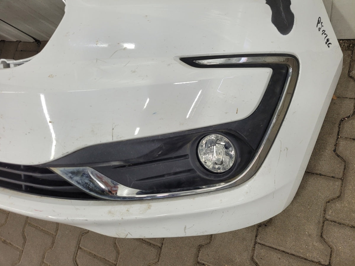 Prednji branik Ford Ka Plus + Lift 18-