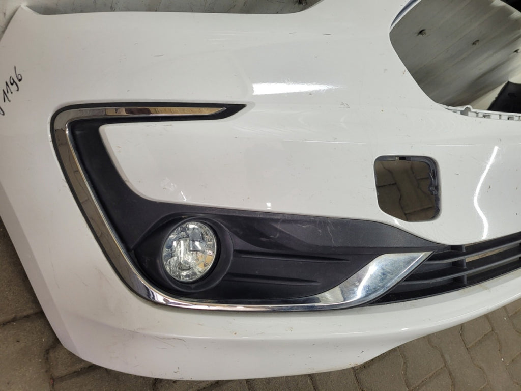 Prednji branik Ford Ka Plus + Lift 18-