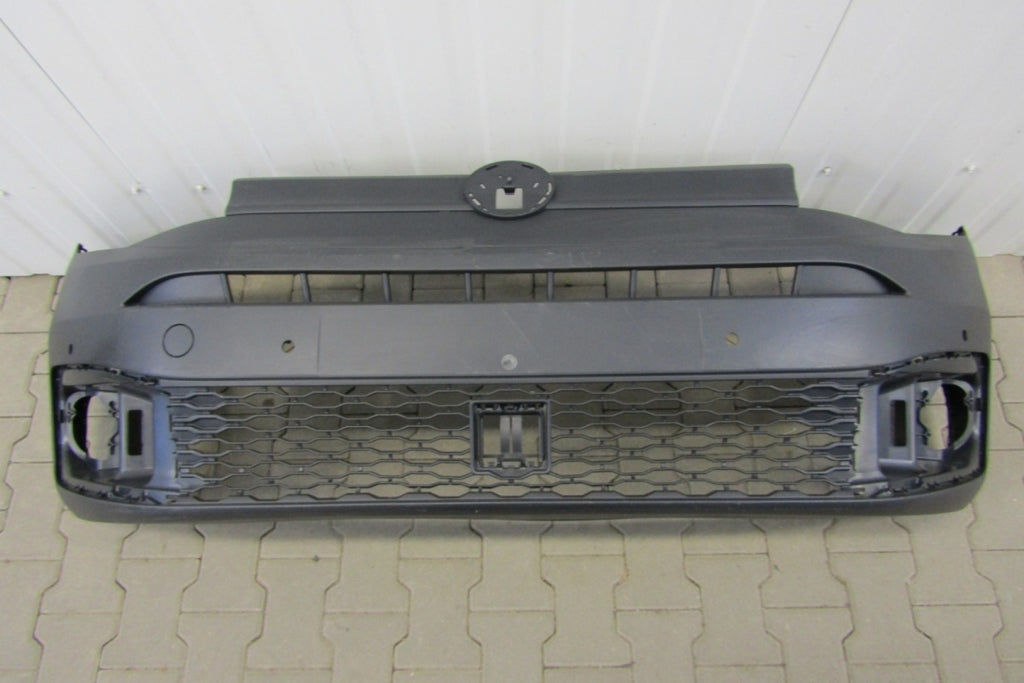 Prednji branik VW Caddy 5 V 2K7 20-