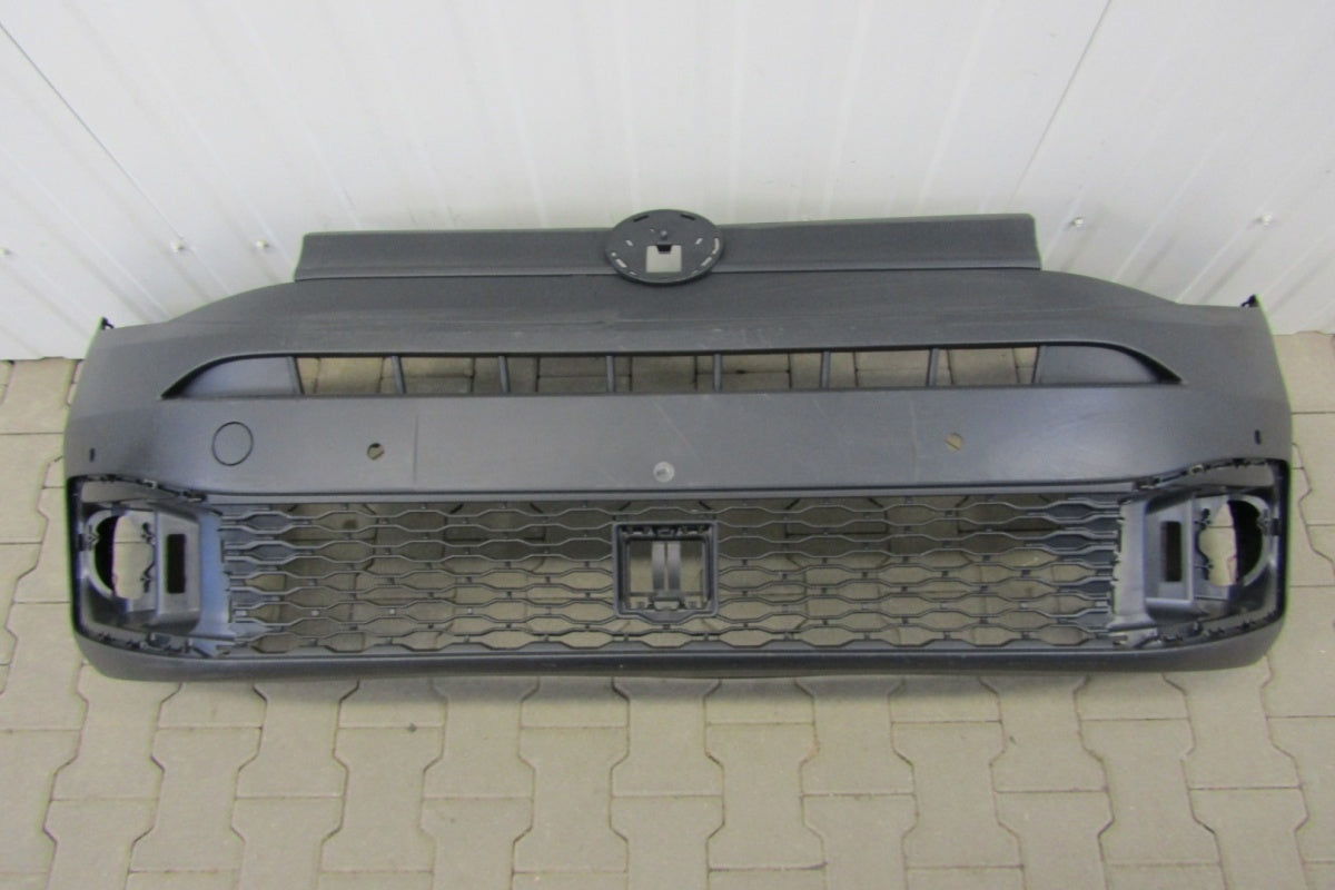 Prednji branik VW Caddy 5 V 2K7 20-