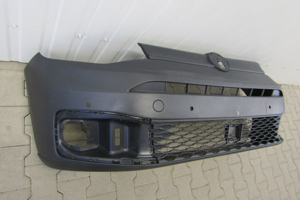 Prednji branik VW Caddy 5 V 2K7 20-