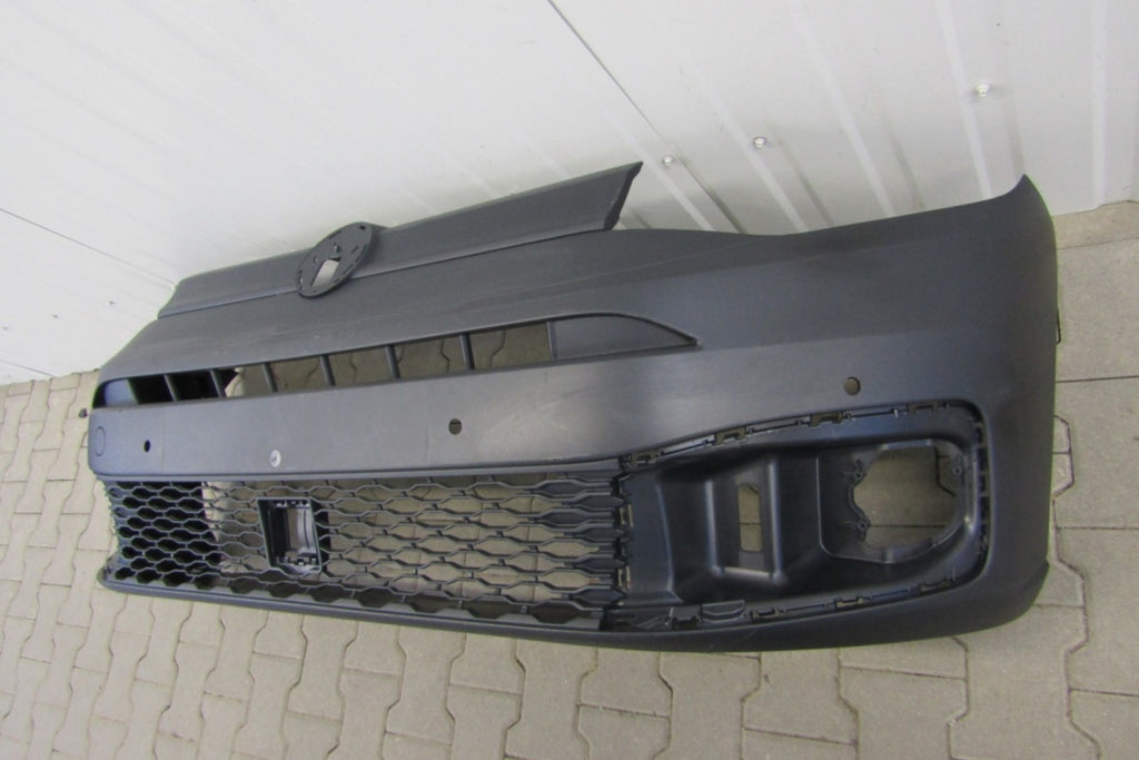 Prednji branik VW Caddy 5 V 2K7 20-
