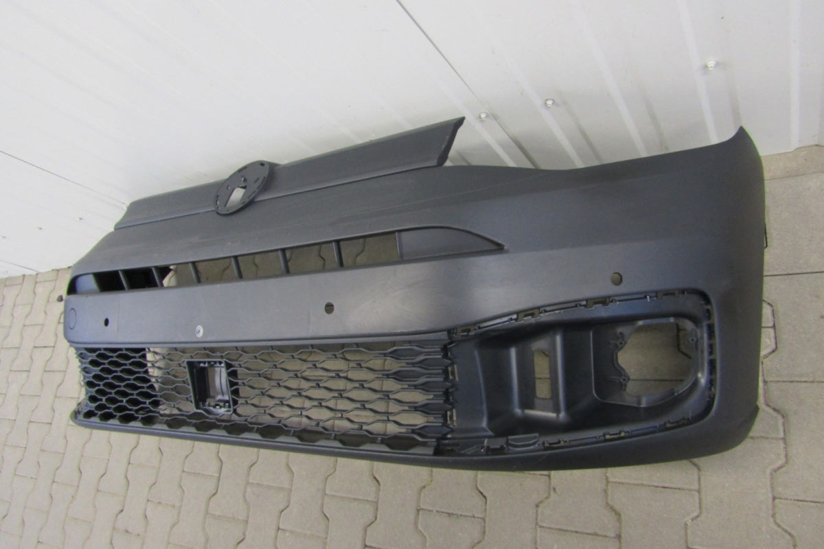 Prednji branik VW Caddy 5 V 2K7 20-