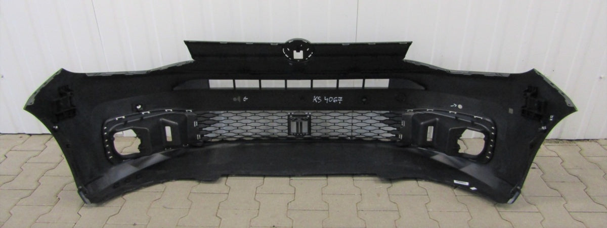 Prednji branik VW Caddy 5 V 2K7 20-