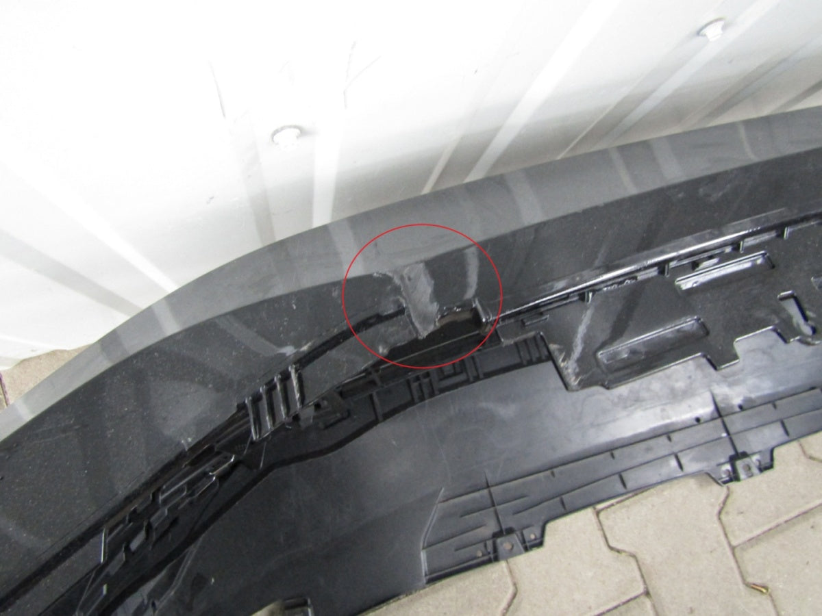 Prednji branik VW Golf 8 VIII 5H0 20-