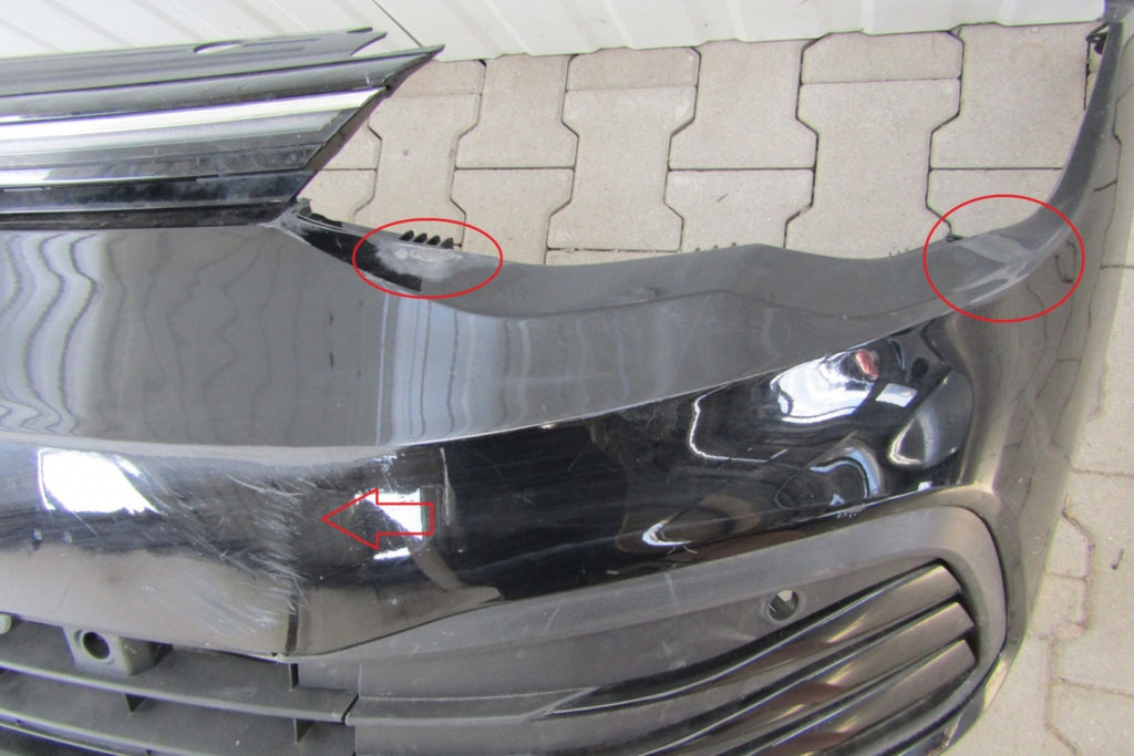 Prednji branik VW Golf 8 VIII 5H0 20-