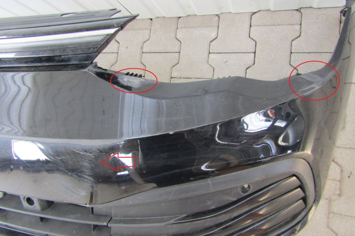 Prednji branik VW Golf 8 VIII 5H0 20-