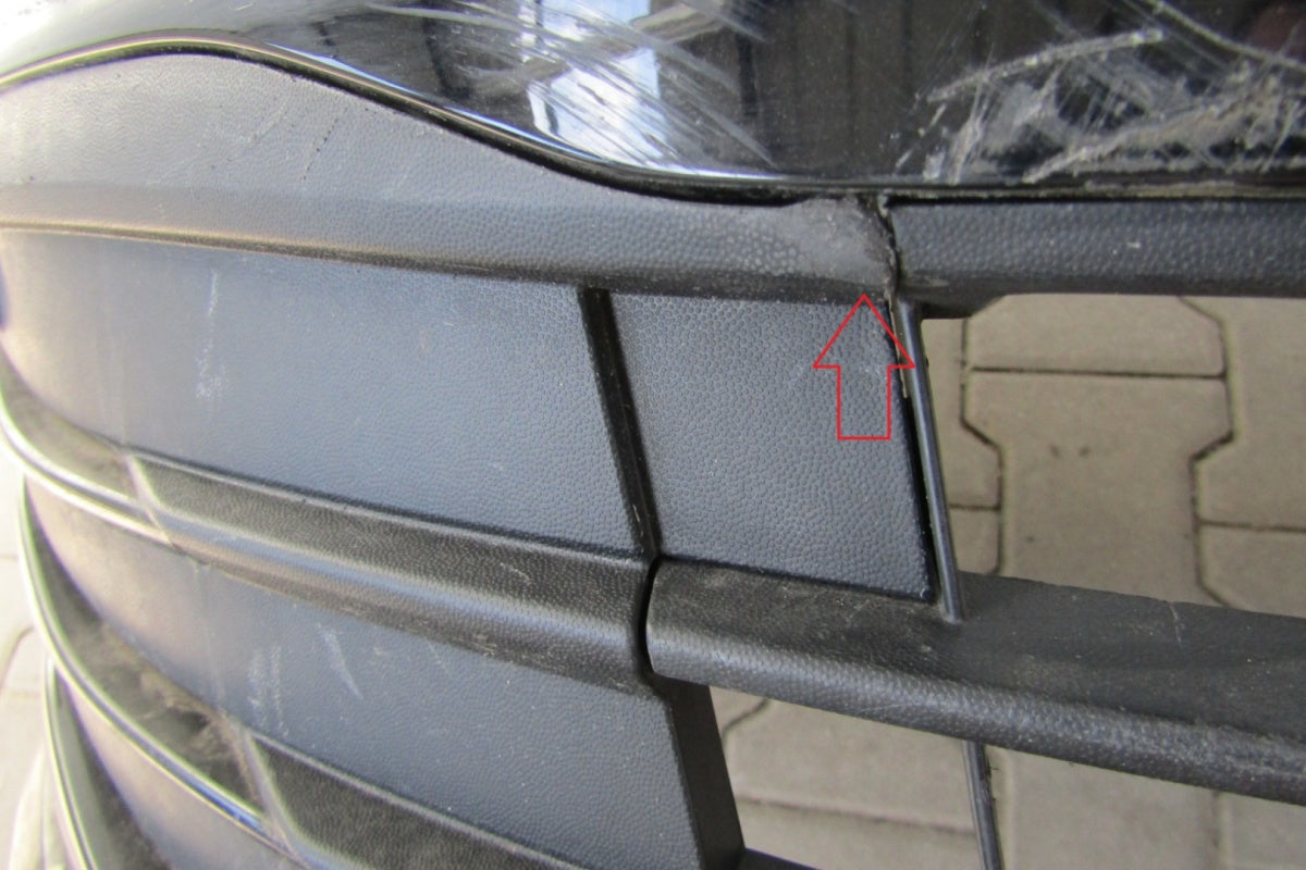 Prednji branik VW Golf 8 VIII 5H0 20-