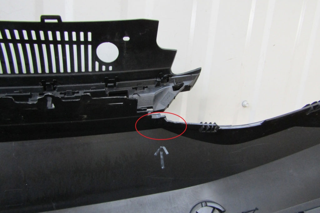 Prednji branik VW Golf 8 VIII 5H0 20-