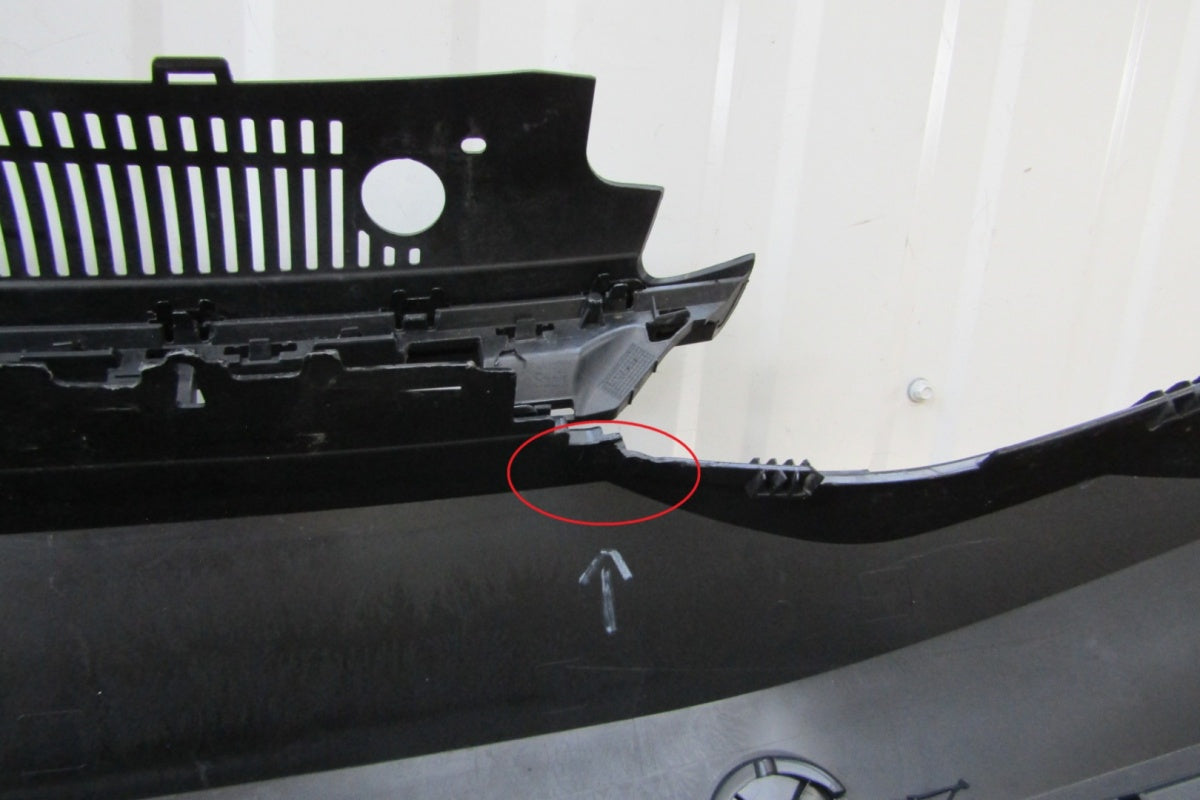 Prednji branik VW Golf 8 VIII 5H0 20-