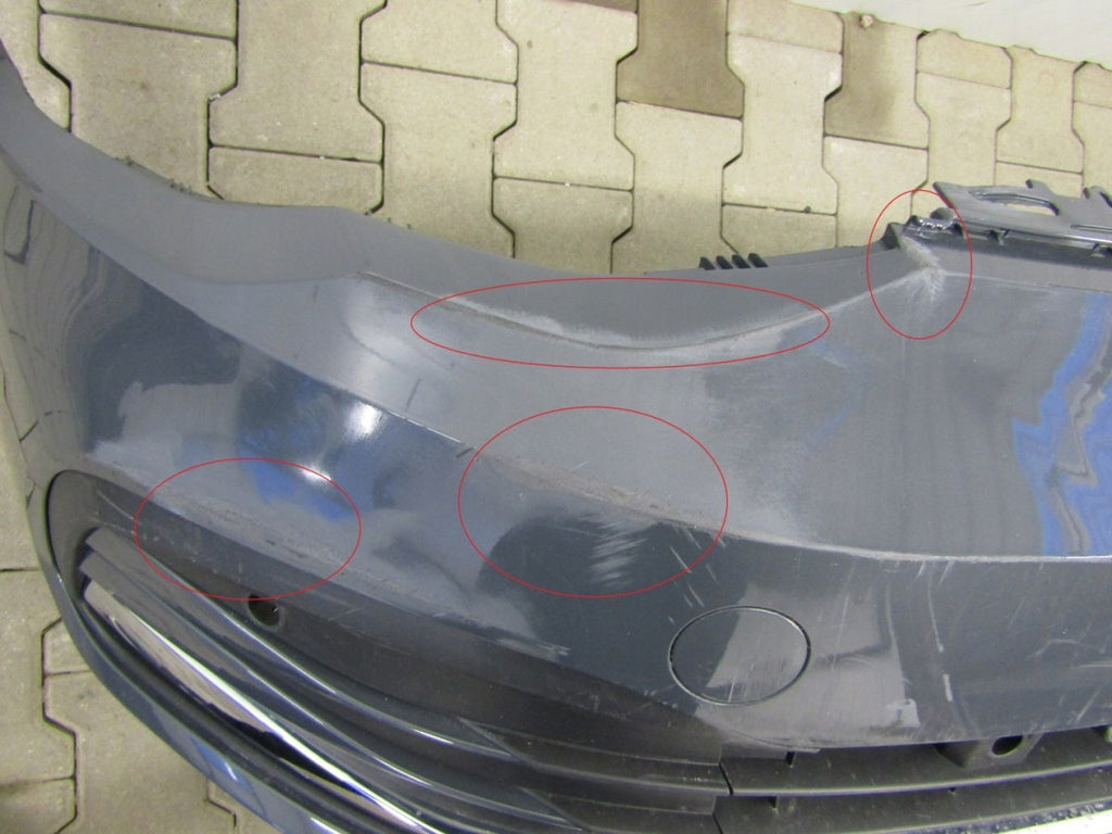 Prednji branik VW Golf 8 VIII 5H0 20-