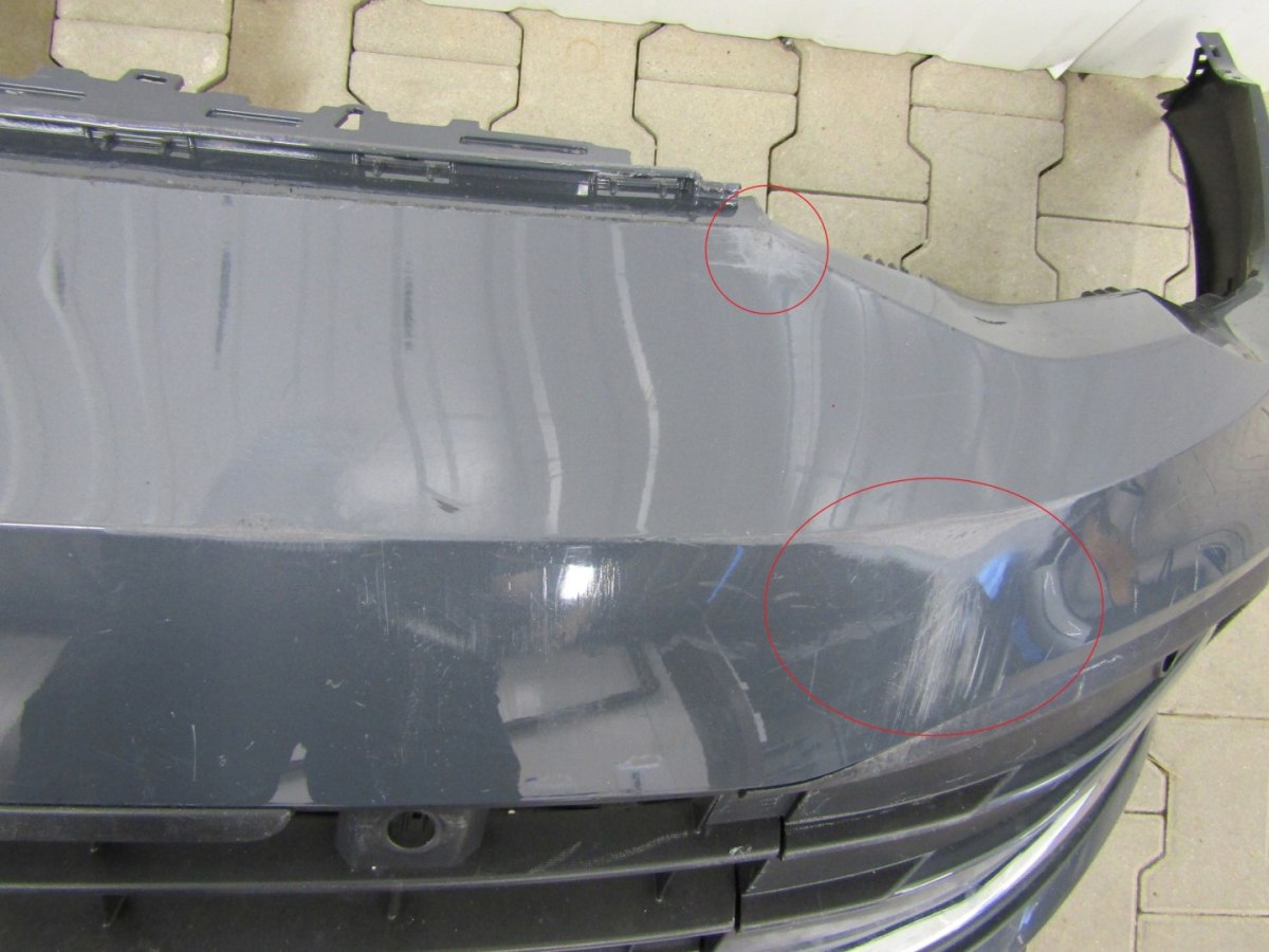 Prednji branik VW Golf 8 VIII 5H0 20-