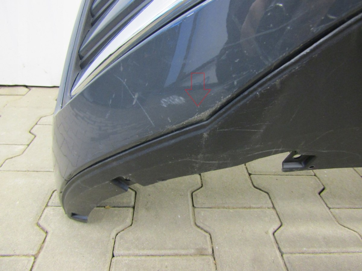Prednji branik VW Golf 8 VIII 5H0 20-