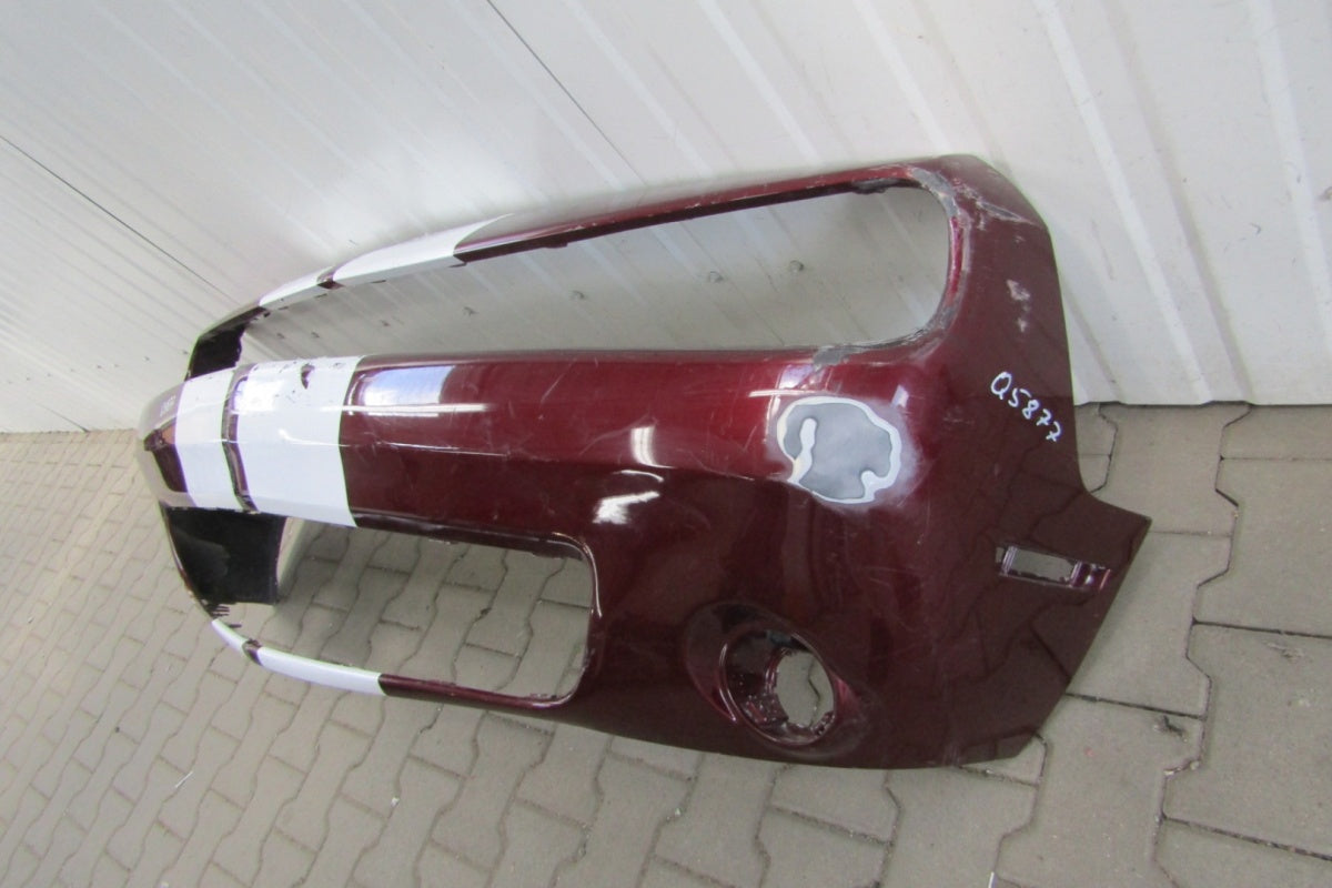 Prednji branik Dodge Challenger Lift 15-