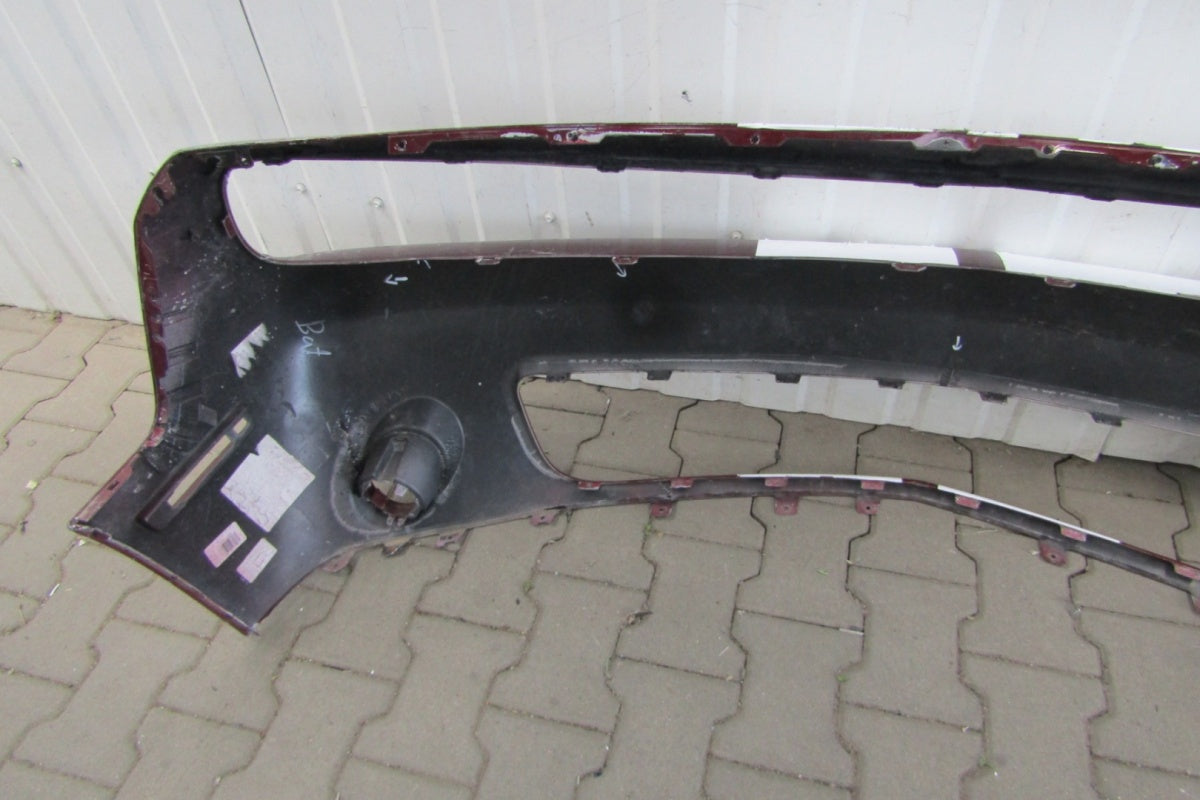 Prednji branik Dodge Challenger Lift 15-