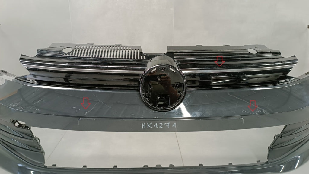 Prednji branik VW Golf 8 VIII 5H0 lift 24-