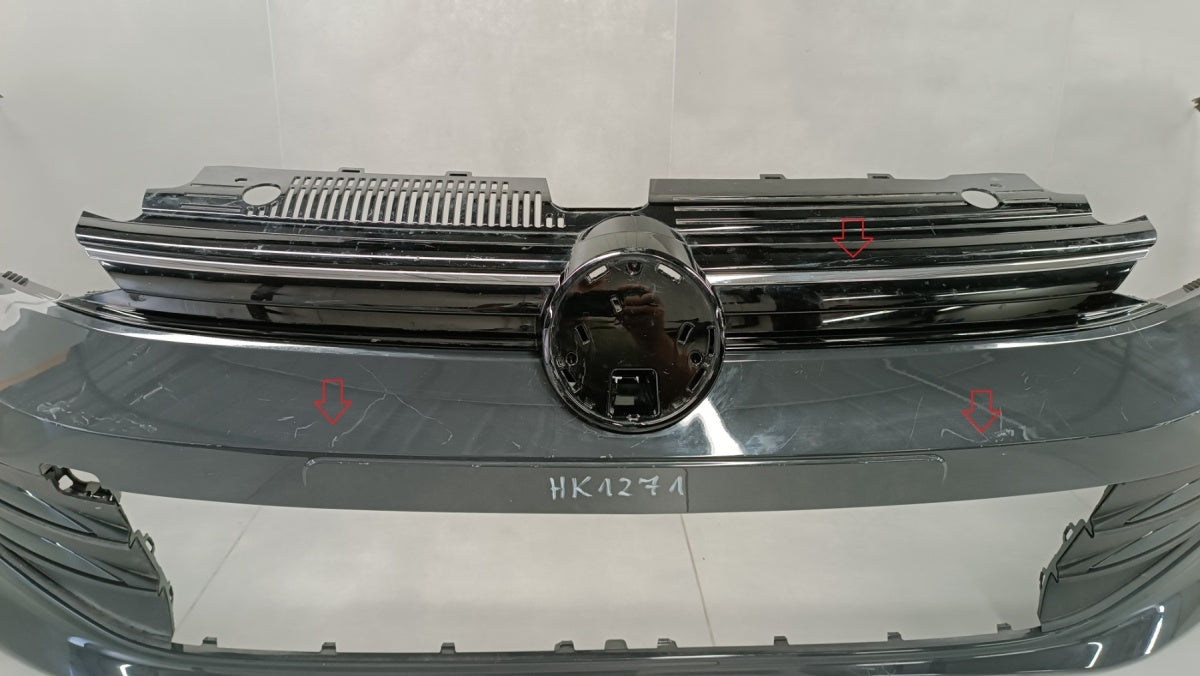 Prednji branik VW Golf 8 VIII 5H0 lift 24-