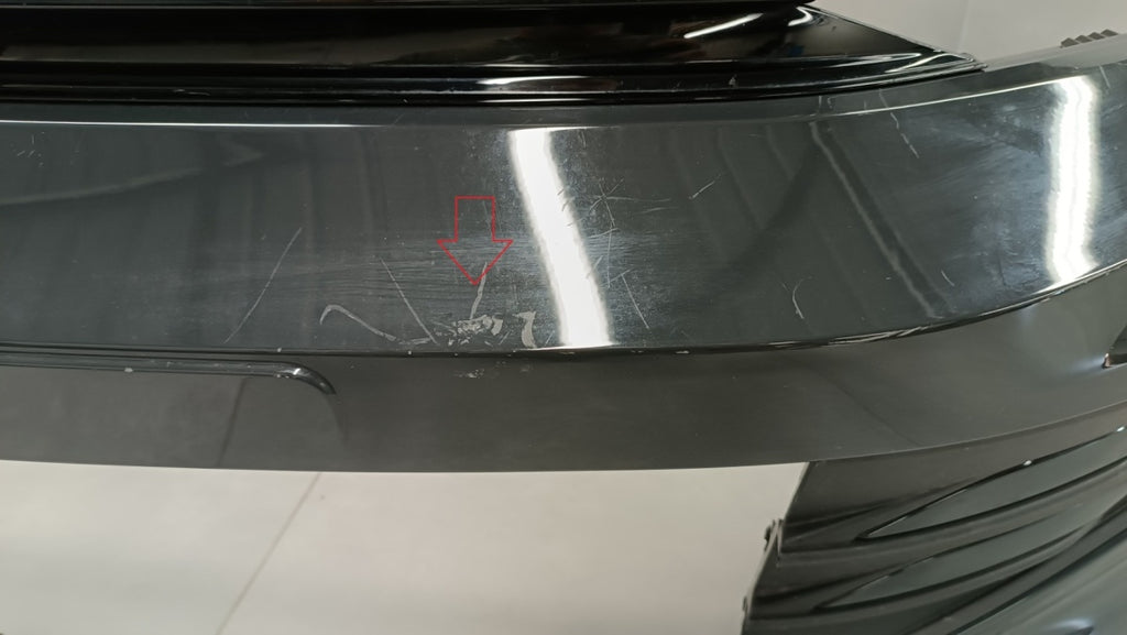Prednji branik VW Golf 8 VIII 5H0 lift 24-