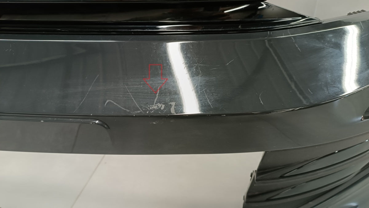Prednji branik VW Golf 8 VIII 5H0 lift 24-