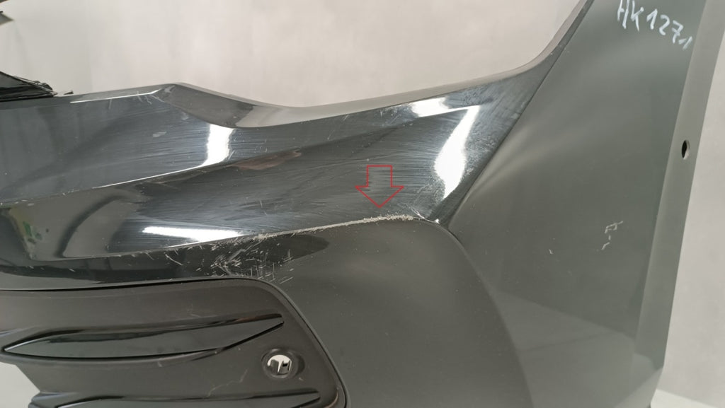 Prednji branik VW Golf 8 VIII 5H0 lift 24-