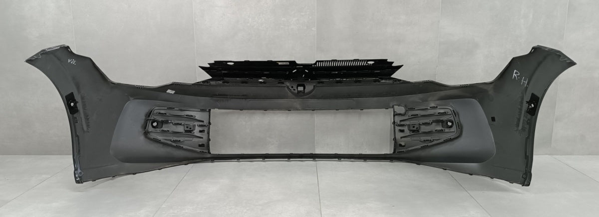 Prednji branik VW Golf 8 VIII 5H0 lift 24-