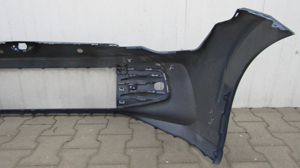 Prednji branik VW Golf 8 VIII 5H0 LIFT 24-