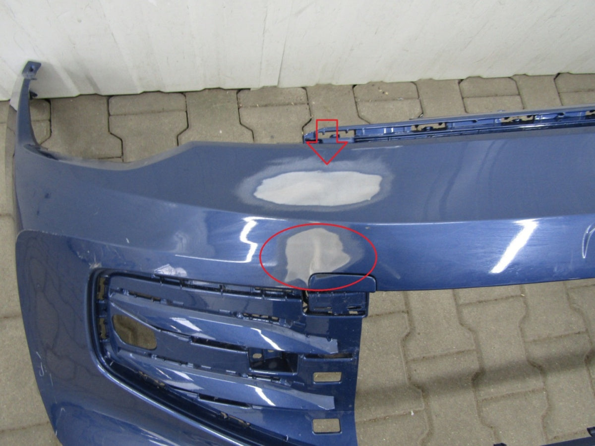 Prednji branik VW Golf 8 VIII 5H0 LIFT 24-