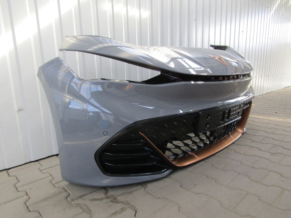 Prednji branik Cupra Born 21- RADAR