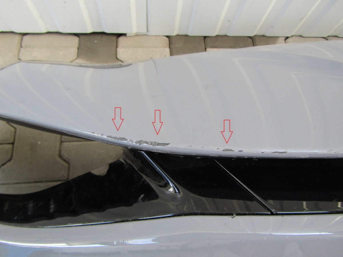 Prednji branik Cupra Born 21- RADAR