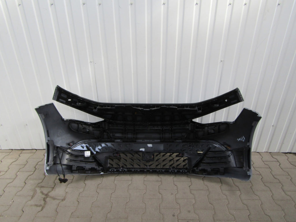Prednji branik Cupra Born 21- RADAR