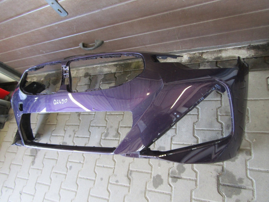 Prednji branik BMW 2 G42 M paket