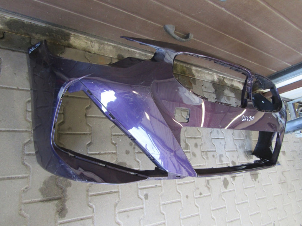 Prednji branik BMW 2 G42 M paket