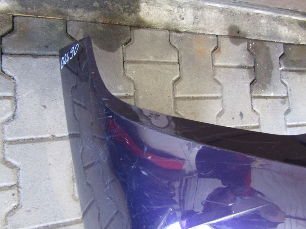 Prednji branik BMW 2 G42 M paket