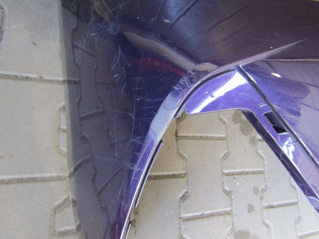Prednji branik BMW 2 G42 M paket