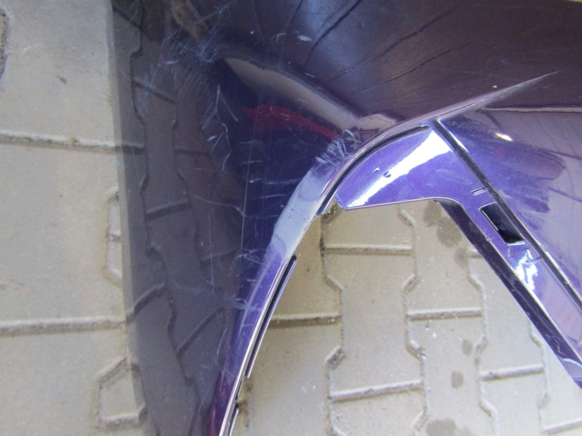 Prednji branik BMW 2 G42 M paket