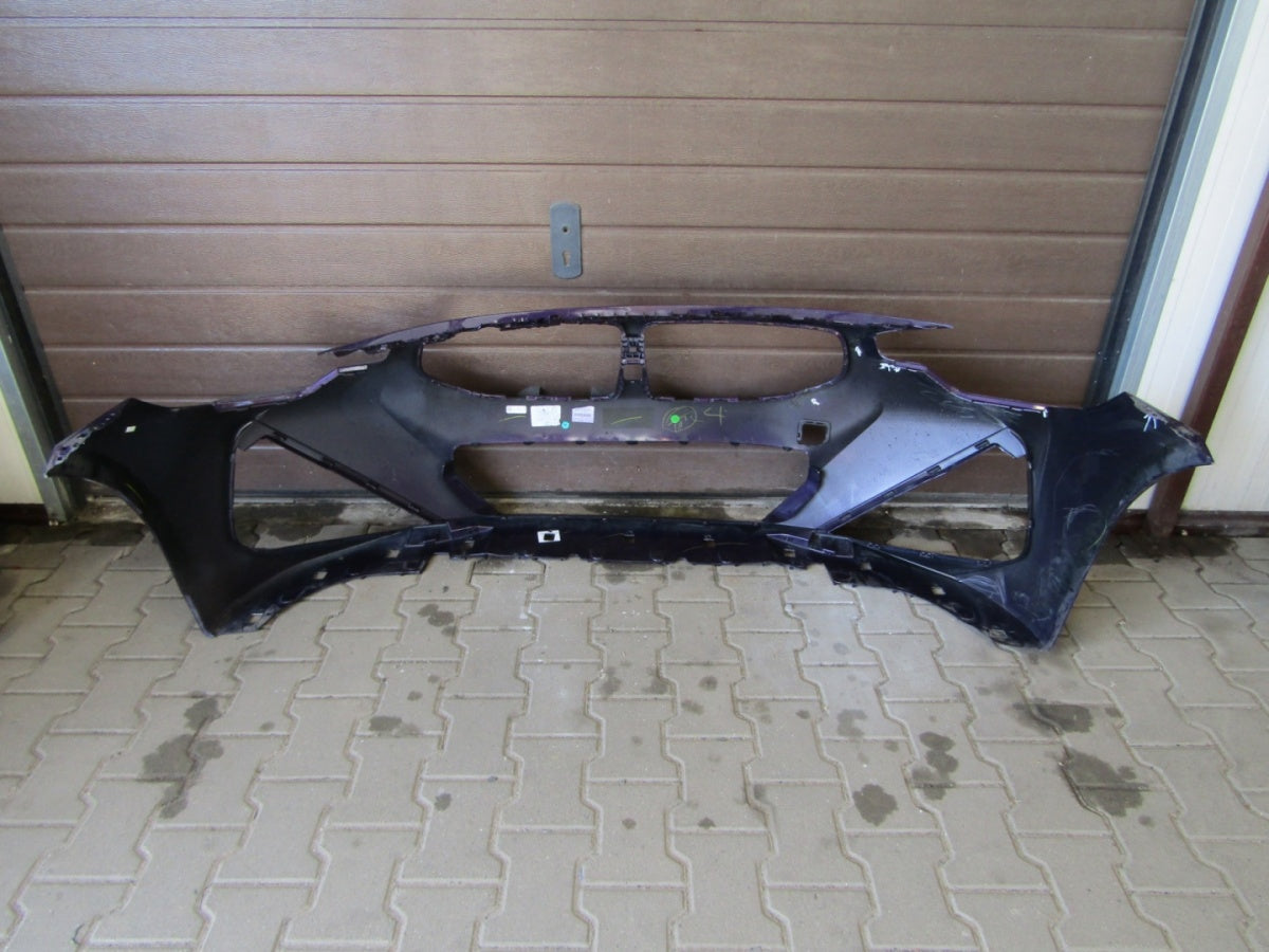 Prednji branik BMW 2 G42 M paket